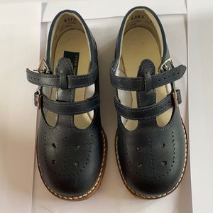 Amilio Toddler Girls Shoe